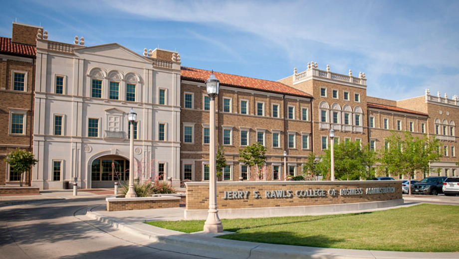 New Texas Tech Banking Program Prepares Students For Modern, 51% OFF