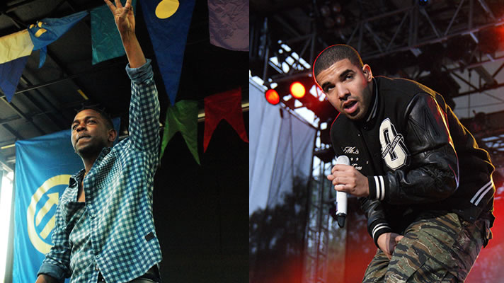 Nothing Was The Same: Drake, Kendrick And Modern Rap Beef — The Hub@TTU